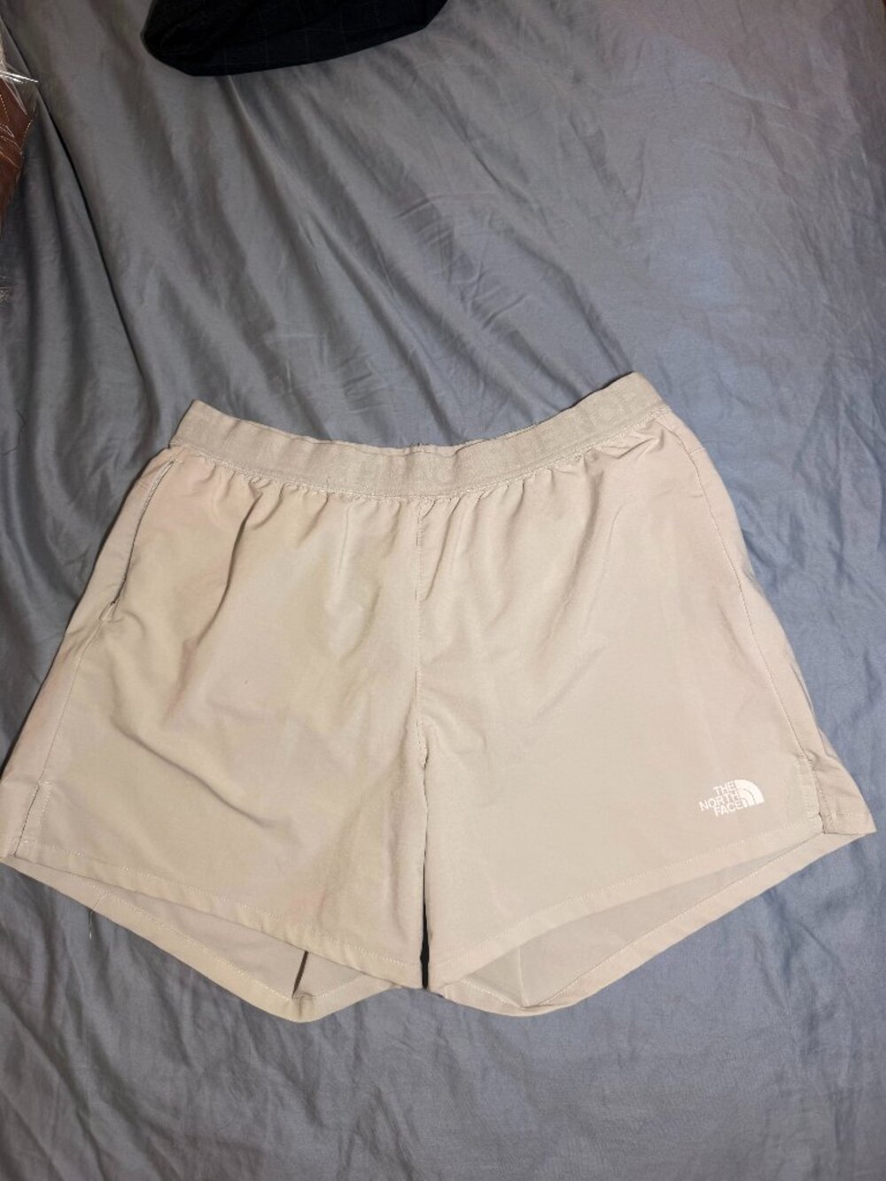 The North Face Wander Shorts | Gray | Women’s Medium